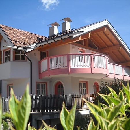 Villetta Enrosadira Vigo di Fassa Exterior foto